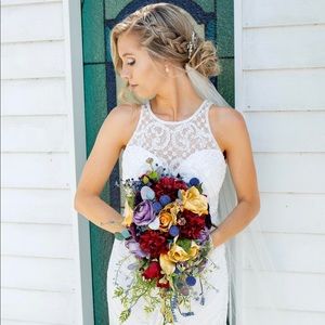 Meet your Posher, 🧜🏼‍♀️morgan